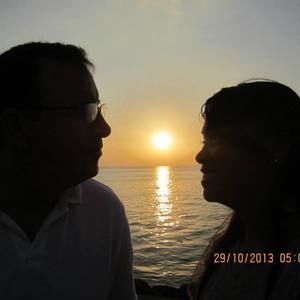 Meet your Posher, Mj